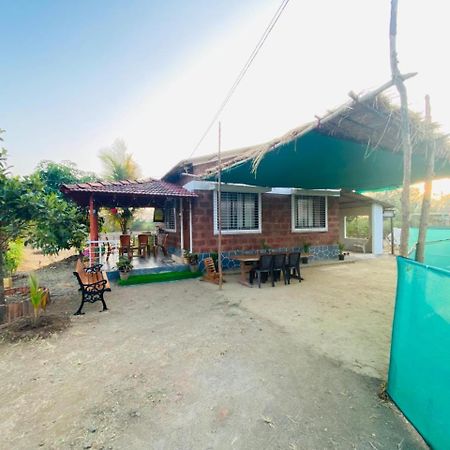 Sumati Raut Farm Villa Sahan Eksteriør bilde